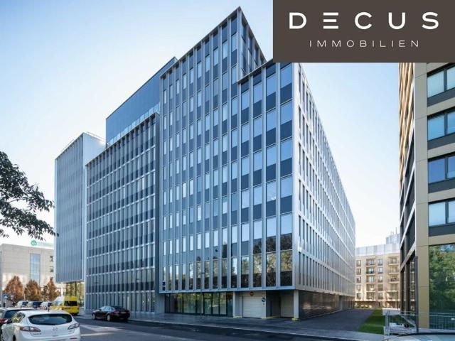 Büro mieten in Wien