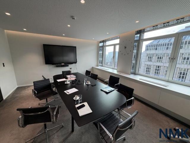 Büro mieten in Wien