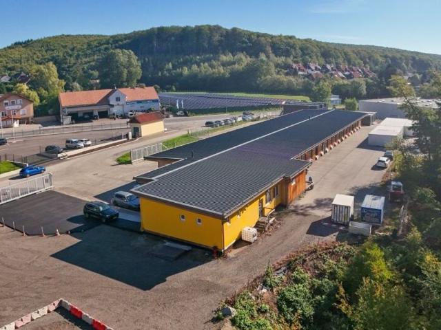 Büro mieten in Gablitz, Bezirk St. Pölten