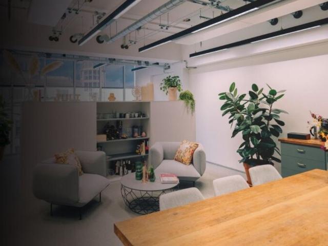 Büro mieten in Wien