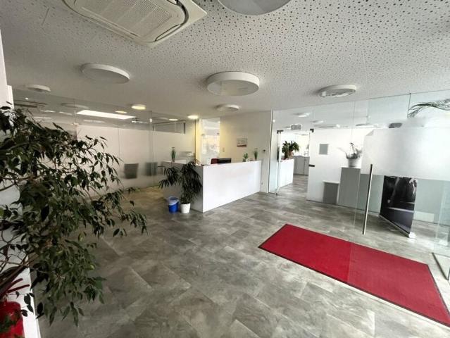 Büro mieten in Salzburg