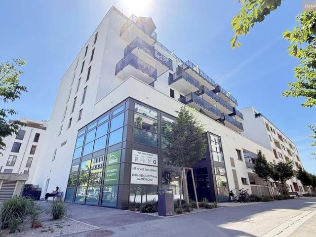 Büro mieten in Donaustadt, Wien