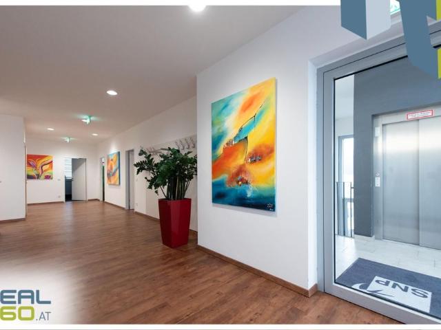 Büro mieten in Pasching, Oberösterreich