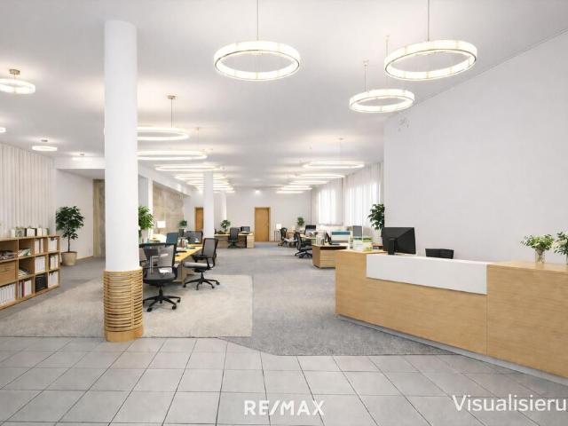 Büro mieten in Bischofshofen, Salzburg
