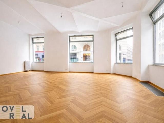 Büro kaufen in Wien