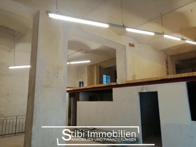 Büro mieten in Wien