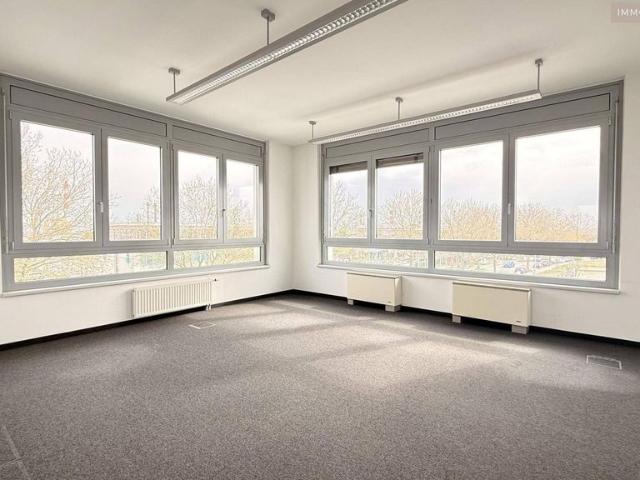 Büro mieten in Rauchenwarth, Niederösterreich