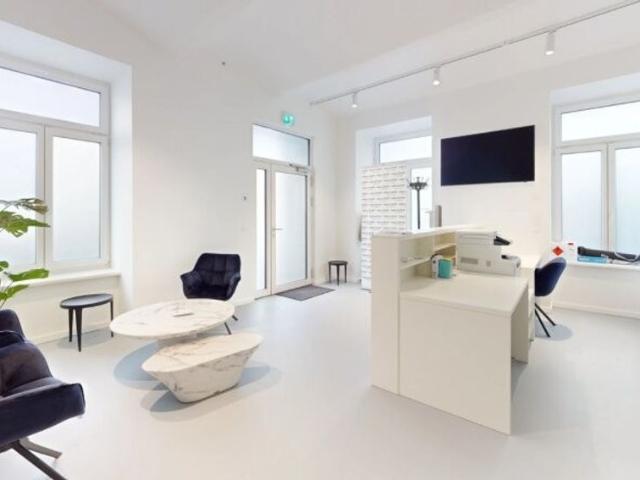Büro kaufen in Wien