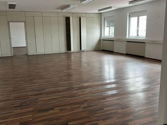 Büro mieten in Neue Heimat, Linz