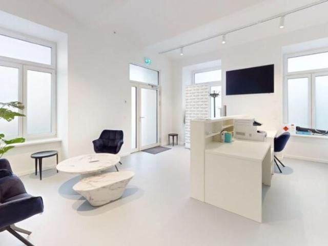 Büro kaufen in Wien