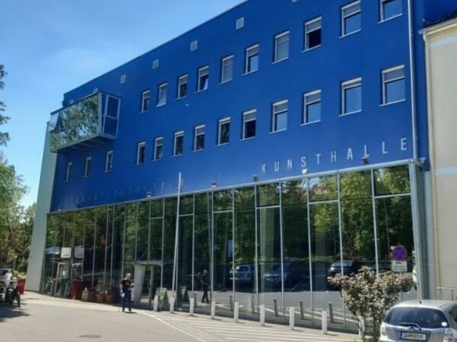 Büro mieten in Feldbach, Steiermark