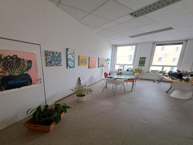 Büro mieten in St. Pölten, Niederösterreich