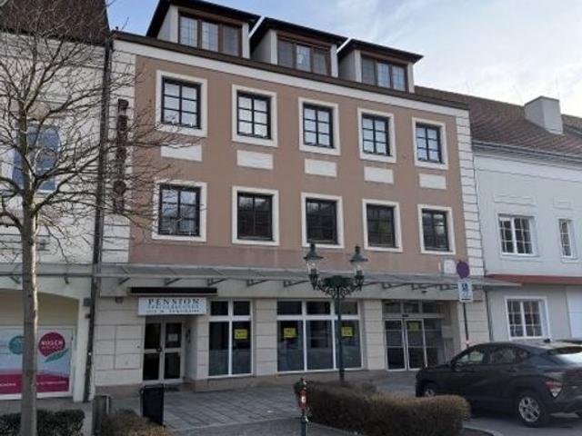 Büro mieten in Tulln an der Donau, Niederösterreich