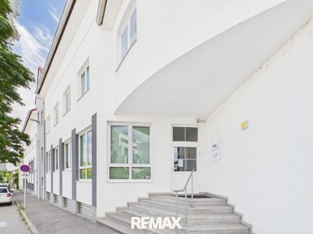 Büro mieten in Mattersburg, Burgenland