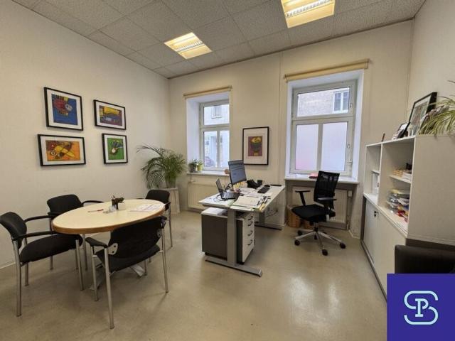 Büro mieten in Wien