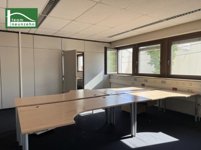 Büro mieten in Puntigam, Gersdorf-Feistritz