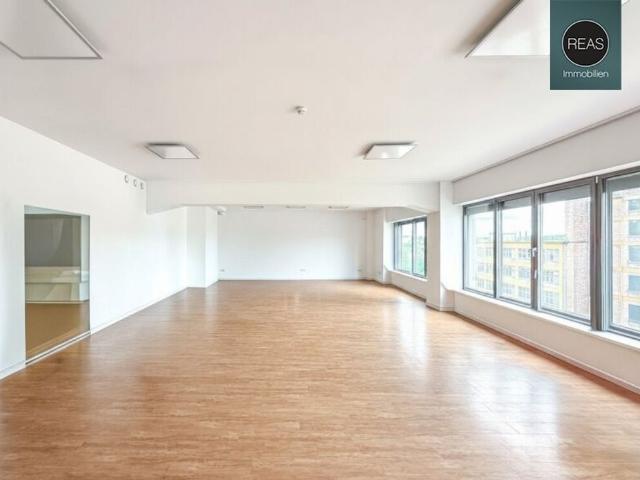 Büro mieten in Wien