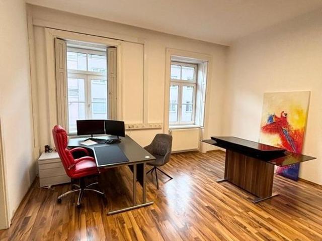 Büro kaufen in Wien