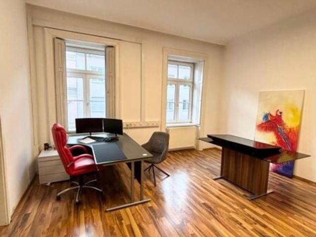 Büro kaufen in Wien