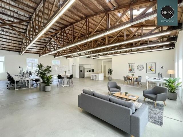 Büro kaufen in Wien