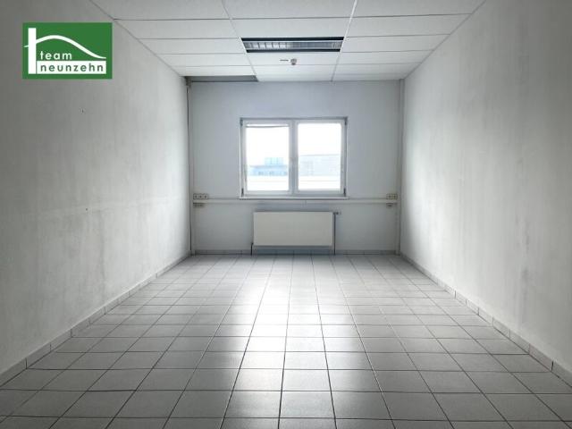 Büro mieten in Donnerskirchen, Burgenland