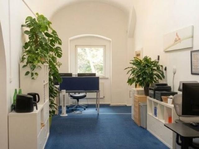 Büro mieten in Wien