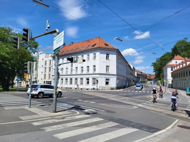 Büro mieten in Innere Stadt, Gersdorf-Feistritz