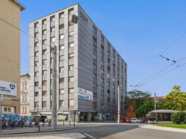 Büro kaufen in Franckviertel, Linz