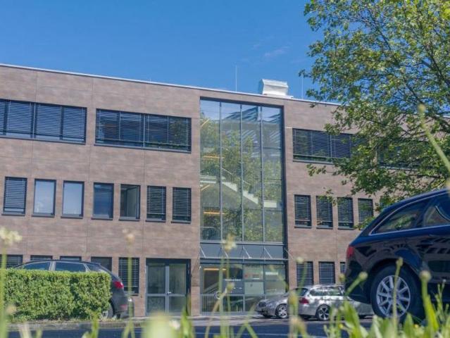 Büro mieten in Linz, Oberösterreich