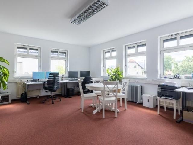 Büro mieten in Klagenfurt, Kärnten