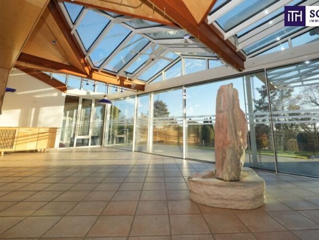 Büro mieten in Laßnitzhöhe, Steiermark