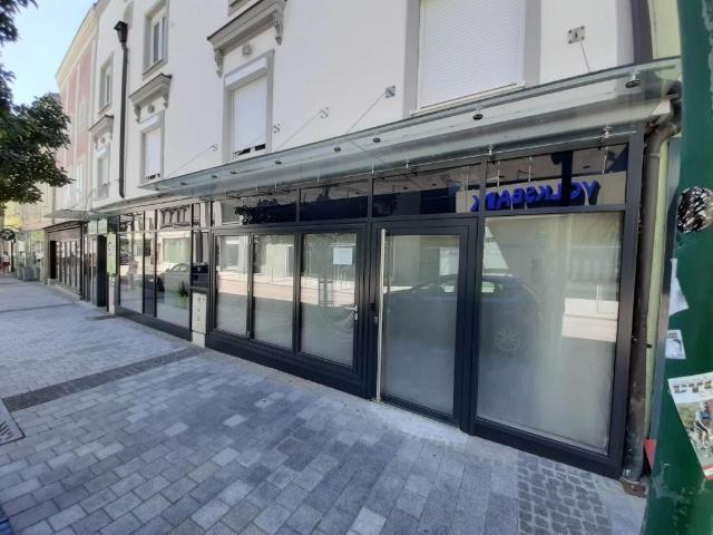 Büro mieten in Wels, Oberösterreich
