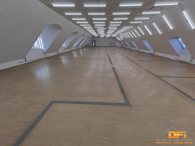 Büro mieten in Wien