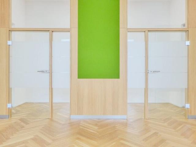 Büro mieten in Wien