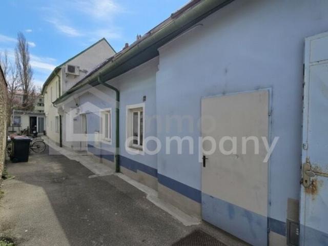 Büro kaufen in Wien