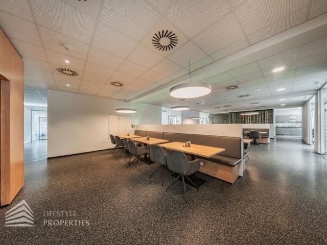 Büro mieten in Gerasdorf, Niederösterreich