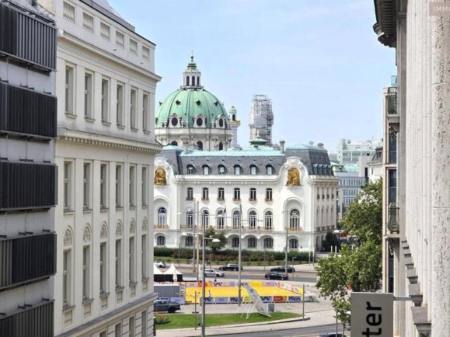 Büro mieten in KG Landstraße, Wien