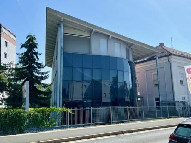 Büro kaufen in Klagenfurt, Kärnten