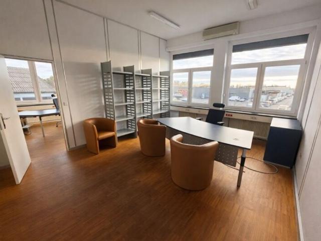 Büro mieten in Traiskirchen, Niederösterreich