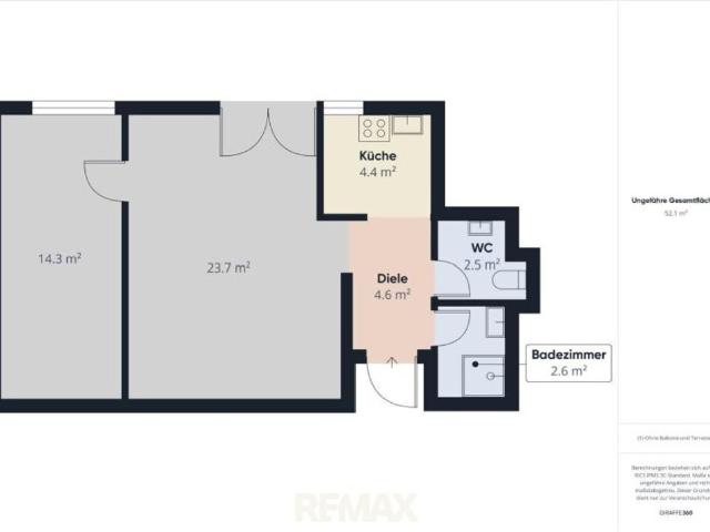 Büro mieten in Bruck an der Leitha, Niederösterreich