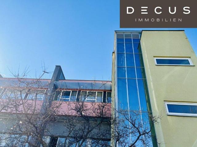Büro mieten in Wien