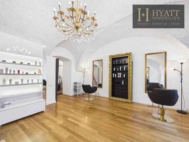 Büro mieten in Wien