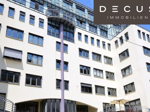 Büro mieten in Wien