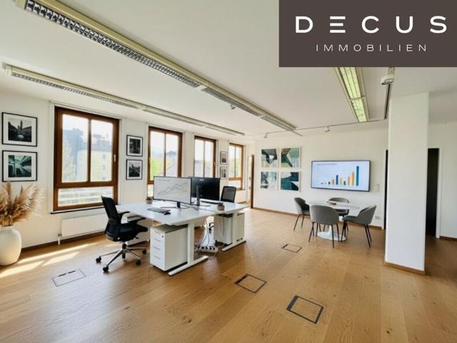 Büro mieten in St. Pölten, Niederösterreich