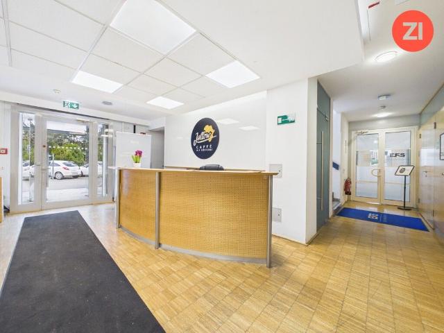 Büro mieten in Bindermichl-Keferfeld, Linz
