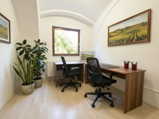 Büro mieten in Wien
