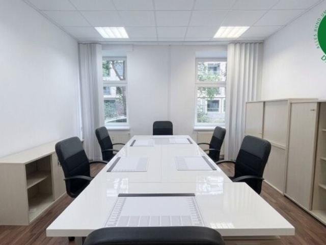 Büro mieten in Wien