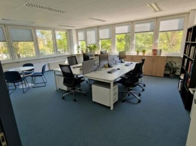 Büro mieten in Floridsdorf, Wien