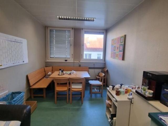 Büro mieten in St. Pölten, Niederösterreich