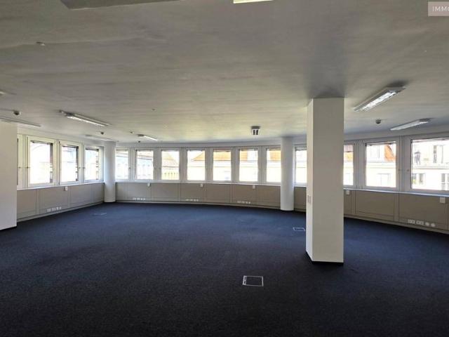Büro mieten in KG Margareten, Wien
